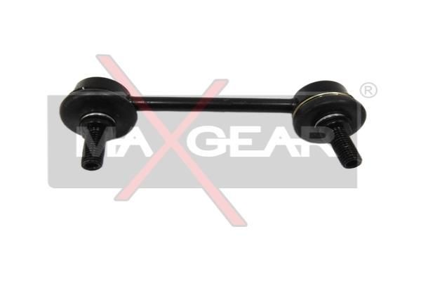 72-1486 MAXGEAR Drop links FIAT Rear Axle Left, Rear Axle Right, 118mm