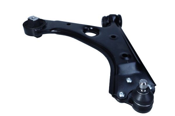 MAXGEAR 72-1507 Suspension arm Front Axle, Lower, Right, Control Arm, Sheet Steel