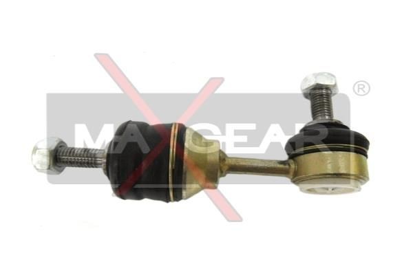 MGZ-206023 MAXGEAR Front Axle, Rear Axle Left, Rear Axle Right Drop link 72-1616 buy
