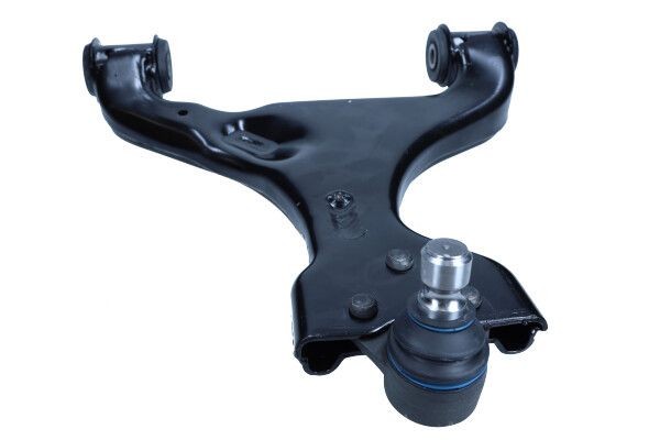 MAXGEAR 72-1633 Suspension arm Front Axle, Left, Lower, Control Arm, Sheet Steel