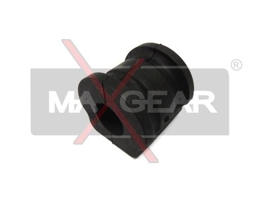 MGZ507017 MAXGEAR Hinterachse links, Hinterachse rechts Innendurchmesser: 10mm, Ø: 42mm Achskörperlager 72-1731 günstig kaufen
