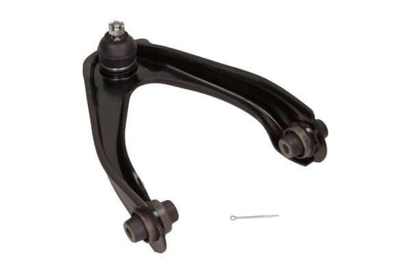 MAXGEAR 72-1827 Suspension arm Front Axle, Right, Upper, Control Arm, Sheet Steel
