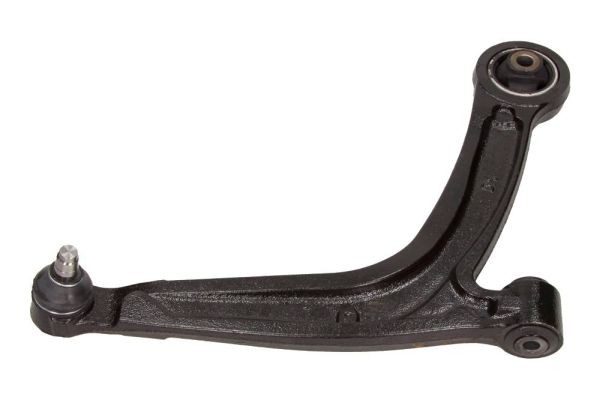 Suspension arms MAXGEAR Front Axle, Right, Control Arm, Cast Steel - 72-1865