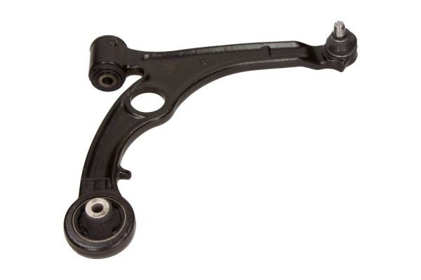 MAXGEAR 72-1867 Suspension arm with bearing(s), Front Axle Right, Control Arm, Cast Steel, Cone Size: 17 mm