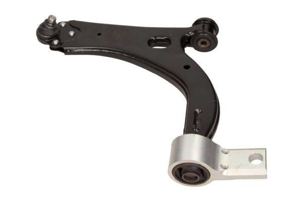 MAXGEAR 72-1873 Suspension arm without accessories, Front Axle, Lower, Left, Control Arm, Sheet Steel