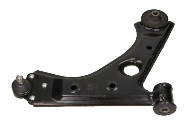 MAXGEAR 72-1900 Suspension arm with bearing(s), Front Axle Right, Control Arm, Sheet Steel