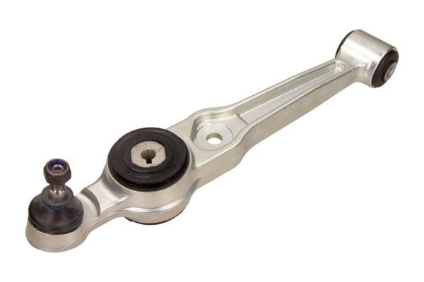 MAXGEAR 72-2146 Suspension arm with nut, with ball joint, with bearing(s), Lower, Front Axle Right, Control Arm, Aluminium, Cone Size: 16,3 mm