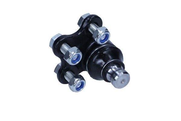 MGZ-408017 MAXGEAR Front Axle Right, 20mm Cone Size: 20mm Suspension ball joint 72-2537 buy