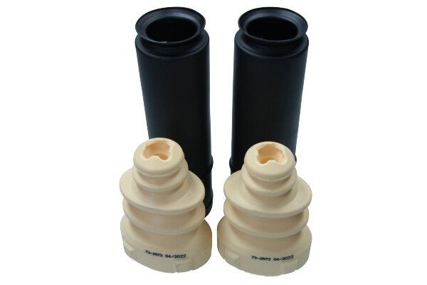 MAXGEAR Rear Axle Shock absorber dust cover & bump stops 72-2572 buy