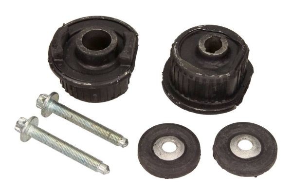Suspension refresh kit MAXGEAR Front Axle, Rear Axle, with accessories - 72-2636