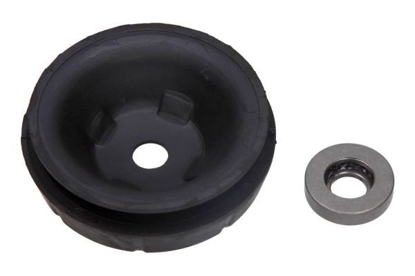 Top mount MAXGEAR Front Axle, with bearing(s), with ball bearing - 72-2684