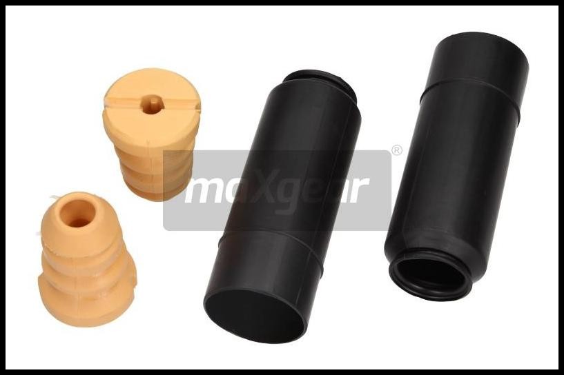 Original MAXGEAR Bump stops & Shock absorber dust cover 72-2690 for BMW 3 Series