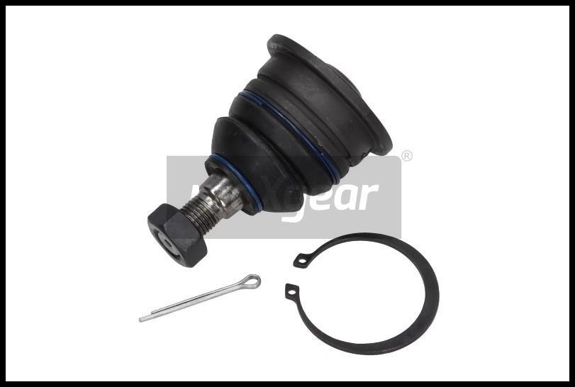 MGZ-415010 MAXGEAR Front Axle, Upper, Front Axle Right, Front Axle Left Suspension ball joint 72-2706 buy