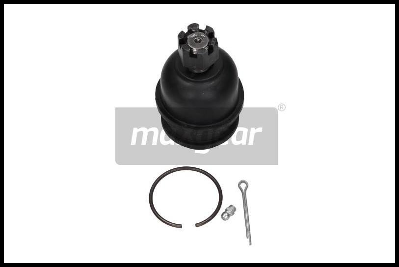 MGZ-415012 MAXGEAR Lower Front Axle, 52mm, 18X1,5mm, 19,5mm, 103mm Suspension ball joint 72-2708 buy