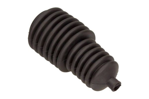 Rack and pinion bellow MAXGEAR Rubber, Front Axle Left, Front Axle Right - 72-2962