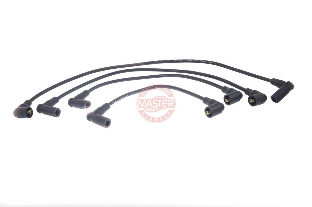 MASTER-SPORT Ignition wire set Lancia Y 840A new 720-ZW-LPG-SET-MS