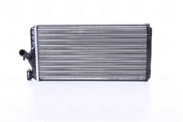 351314531 NISSENS without pipe Aluminium, Mechanically jointed cooling fins, Plastic Heat exchanger, interior heating 72053 buy