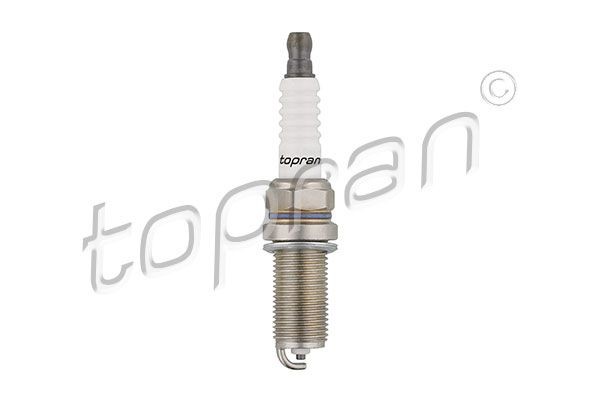 Spark plug set TOPRAN Do not fit parts from different manufacturers! - 721 024