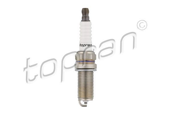 TOPRAN 721 312 Spark plug FIAT experience and price