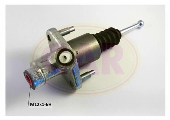 Great value for money - CAR Master Cylinder, clutch 7241