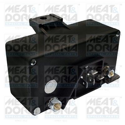 MEAT & DORIA Control Unit, glow plug system 7244045 buy