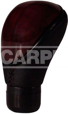 CARPRISS 72512774 Schaltknäuf für IVECO EuroFire LKW in Original Qualität