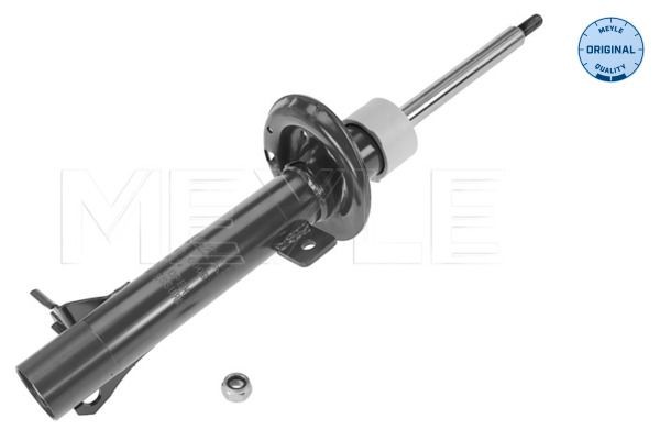 MEYLE 726 623 0009 Shock absorber MAZDA experience and price