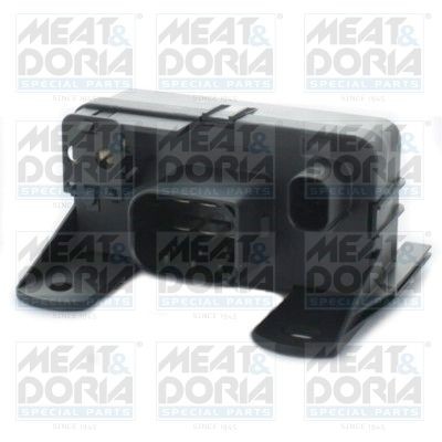 MEAT & DORIA Control Unit, glow plug system 7285605 buy