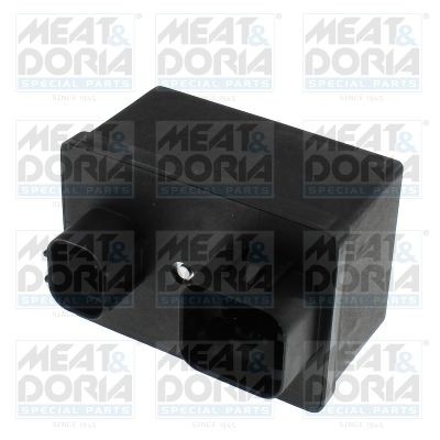 MEAT & DORIA 7285665 Steuergerät, Glühzeit Jaguar in Original Qualität