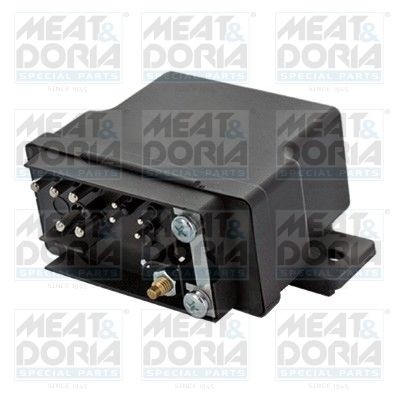 MEAT & DORIA 7285676 Glow plug control module W202 C 200 D 2.0 75 hp Diesel 1995 price