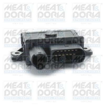 MEAT & DORIA 7285681 Glow plug control module BMW 3 Touring (E46) 320 d 150 hp Diesel 2003