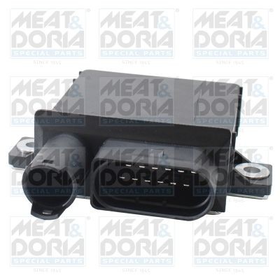 MEAT & DORIA 7285683 Glow plug control module BMW E61 525d xDrive 3.0 197 hp Diesel 2008 price