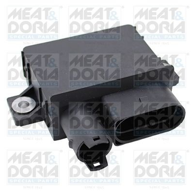 BMW 5 Series Control Unit, glow plug system MEAT & DORIA 7285688 cheap