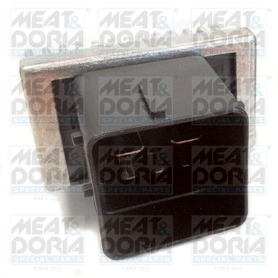 MEAT & DORIA 7285891 Control unit, glow plug system DACIA DOKKER 2012 price