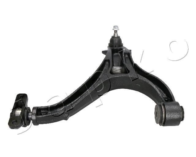 72901R Track control arm JAPKO 72901R review and test