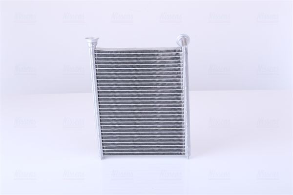 72962 Heater matrix ** FIRST FIT ** NISSENS 72962 review and test