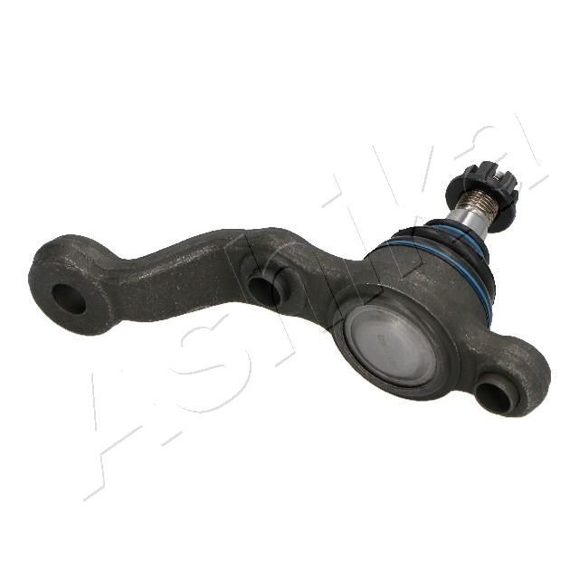 7302252L Ball joint suspension arm ASHIKA 73-02-252L review and test