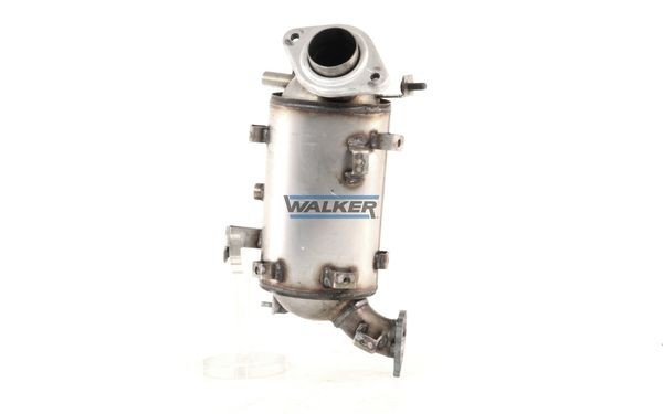 WALKER 73038 Diesel particulate filter TOYOTA CELICA in original quality