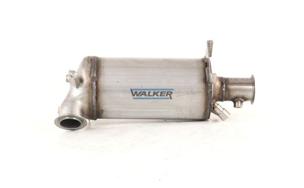 WALKER 73045 Diesel particulate filter with mounting parts