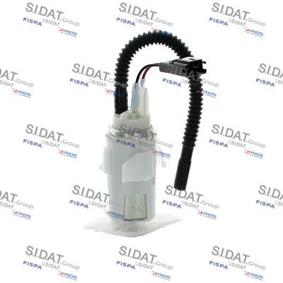 SIDAT 73093 Fuel pump 16117297778