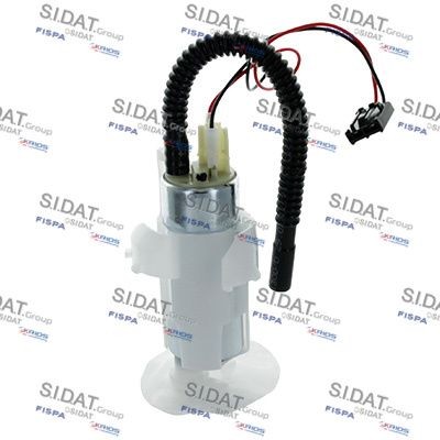 SIDAT 73094 Fuel pump repair kit BMW F31 320 d xDrive 200 hp Diesel 2014 price