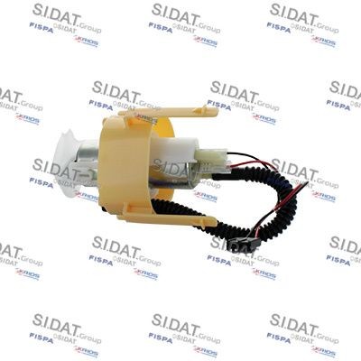SIDAT 73096 Fuel Supply Module 906 470 3394