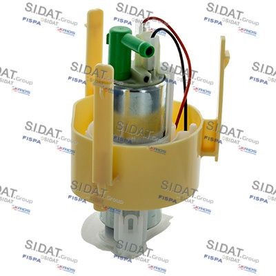 SIDAT 73098 Fuel pump 2114705894
