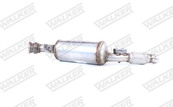 WALKER 73165 Diesel particulate filter MERCEDES-BENZ SPRINTER 2014 in original quality
