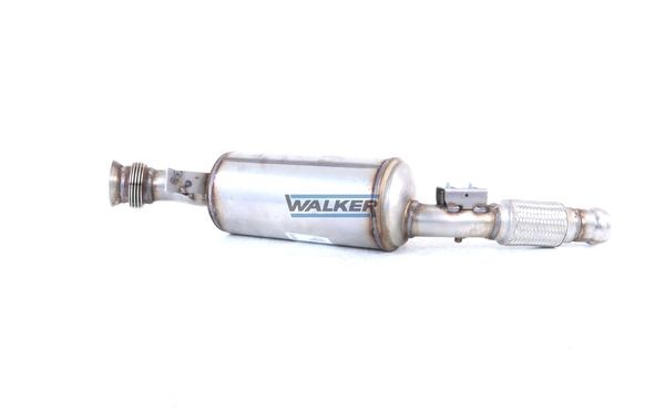 WALKER Particulate filter 73165 suitable for MERCEDES-BENZ SPRINTER