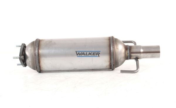 original Opel l08 Diesel particulate filter WALKER 73189