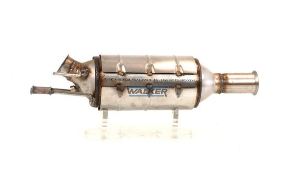 Mitsubishi Diesel particulate filter WALKER 73191 at a good price