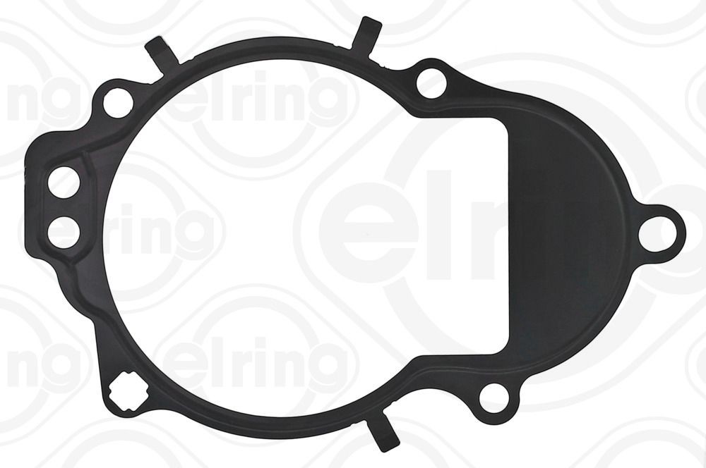 Audi TT Gasket, timing case cover ELRING 732.692 cheap