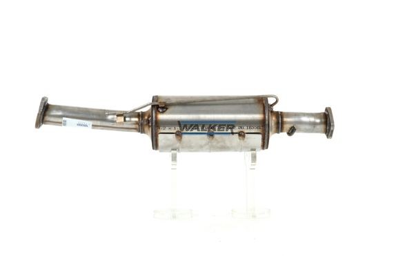 WALKER with mounting parts DPF 73215 buy