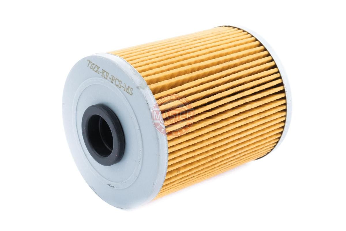 Great value for money - MASTER-SPORT Fuel filter 732X-KF-PCS-MS